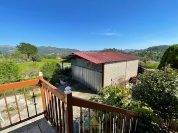 Moradia T6 para Venda em Prozelo