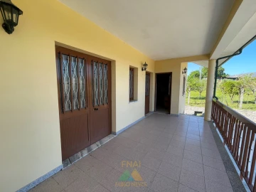 Moradia T6 para Venda em Prozelo