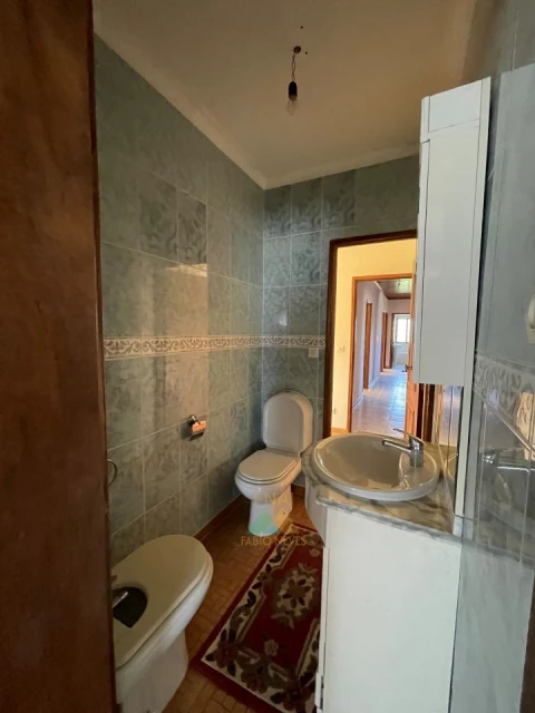 Moradia T6 para Venda em Prozelo