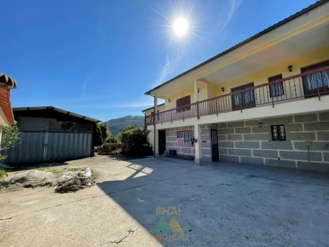 Moradia T6 para Venda em Prozelo Foto 5