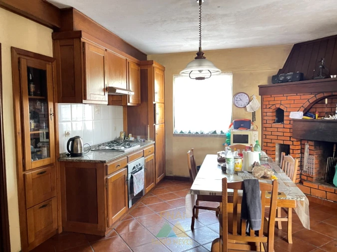 Moradia T6 para Venda em Prozelo Foto 18