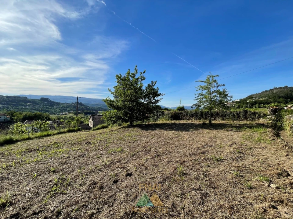 Terreno para Venda em Ponte da Barca, V.N. Muía, Paço Vedro Magalhães Foto 2