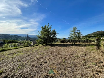 Terreno para Venda em Ponte da Barca, V.N. Muía, Paço Vedro Magalhães