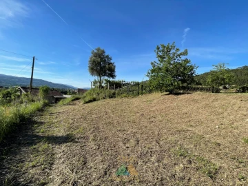 Terreno para Venda em Ponte da Barca, V.N. Muía, Paço Vedro Magalhães