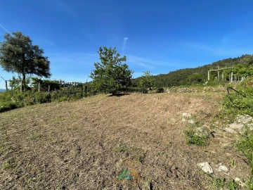 Terreno para Venda em Ponte da Barca, V.N. Muía, Paço Vedro Magalhães