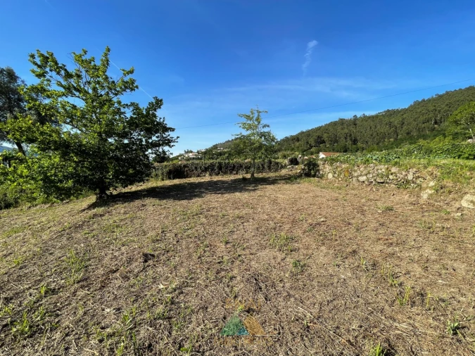 Terreno para Venda em Ponte da Barca, V.N. Muía, Paço Vedro Magalhães Foto 3