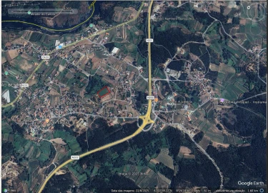Terreno para Venda em Bela