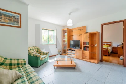 Apartamento T1 para Venda em Olivais