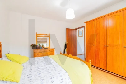 Apartamento T1 para Venda em Olivais