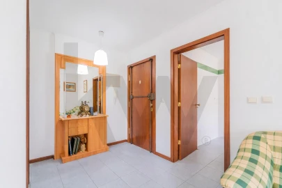 Apartamento T1 para Venda em Olivais