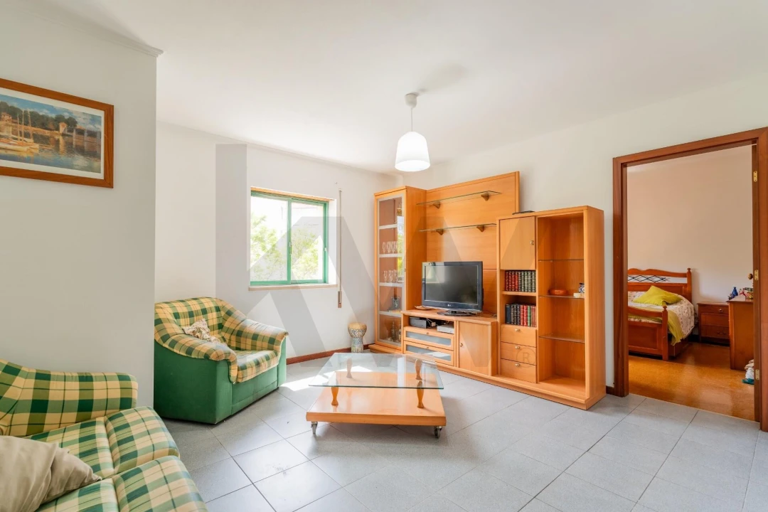 Apartamento T1 para Venda em Olivais Foto 5