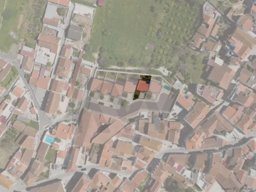 Moradia T3 para Venda em Abrigada e Cabanas de Torres