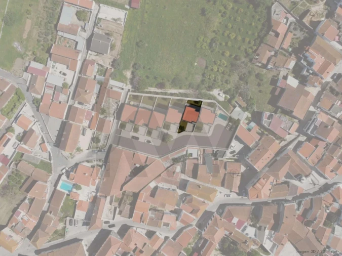 Moradia T3 para Venda em Abrigada e Cabanas de Torres Foto 13