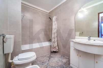 Apartamento T3 para Venda em Vila Real de Santo Antonio