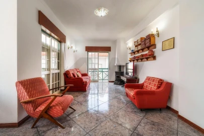 Apartamento T3 para Venda em Vila Real de Santo Antonio