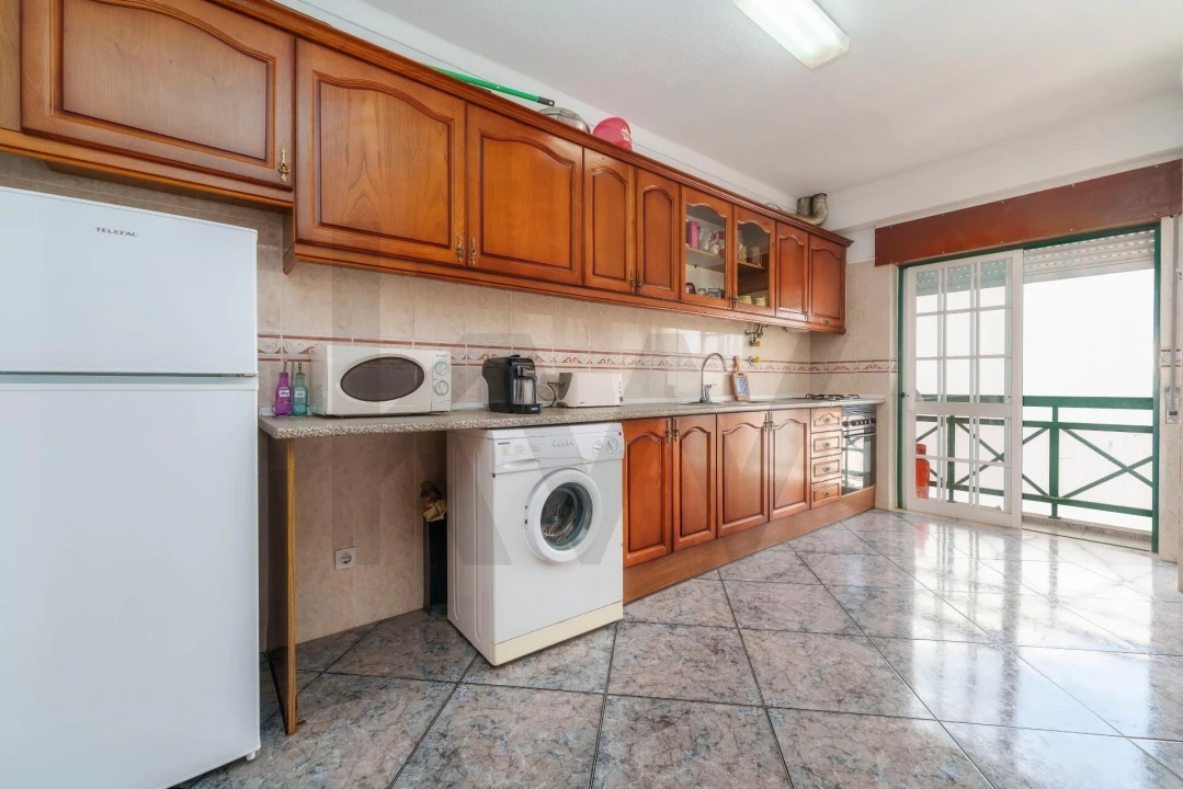 Apartamento T3 para Venda em Vila Real de Santo Antonio Foto 13