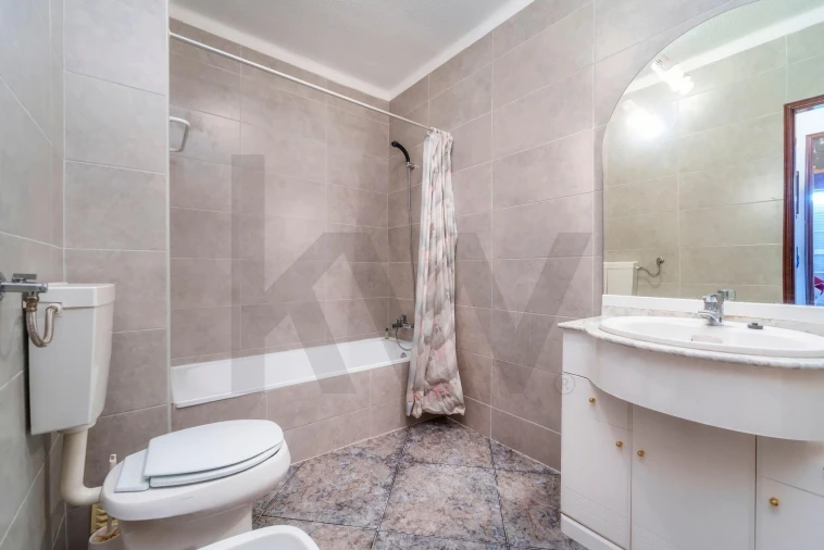 Apartamento T3 para Venda em Vila Real de Santo Antonio Foto 21