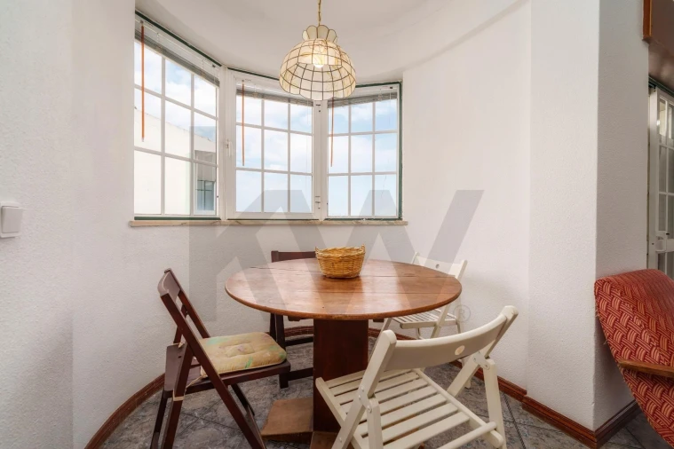 Apartamento T3 para Venda em Vila Real de Santo Antonio Foto 9