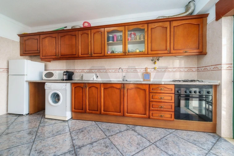 Apartamento T3 para Venda em Vila Real de Santo Antonio Foto 14