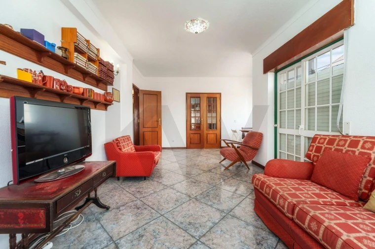 Apartamento T3 para Venda em Vila Real de Santo Antonio Foto 12