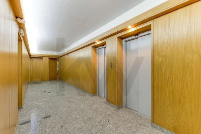 Apartamento T3 para Venda em Moreira