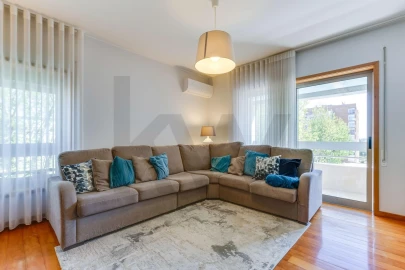 Apartamento T3 para Venda em Moreira