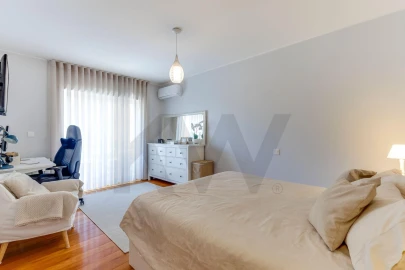 Apartamento T3 para Venda em Moreira