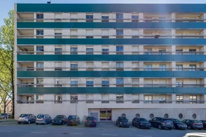 Apartamento T3 para Venda em Moreira