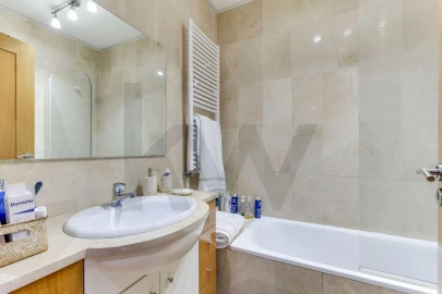 Apartamento T3 para Venda em Moreira