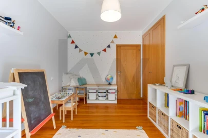 Apartamento T3 para Venda em Moreira