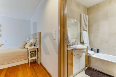 Apartamento T3 para Venda em Moreira