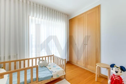 Apartamento T3 para Venda em Moreira