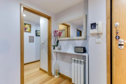 Apartamento T3 para Venda em Moreira