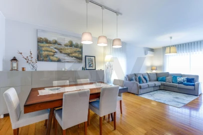 Apartamento T3 para Venda em Moreira