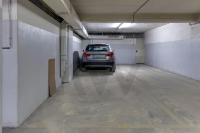 Apartamento T3 para Venda em Moreira