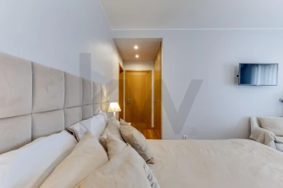 Apartamento T3 para Venda em Moreira