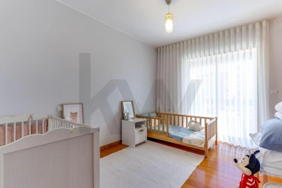 Apartamento T3 para Venda em Moreira