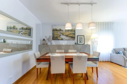 Apartamento T3 para Venda em Moreira