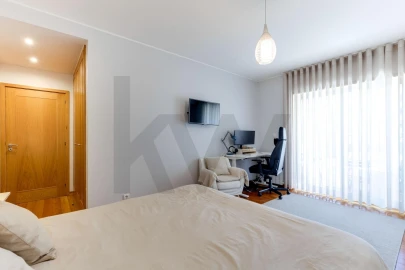 Apartamento T3 para Venda em Moreira