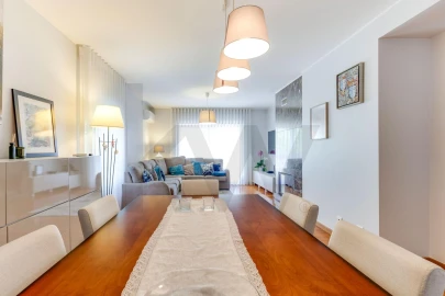 Apartamento T3 para Venda em Moreira