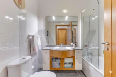 Apartamento T3 para Venda em Moreira