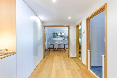 Apartamento T3 para Venda em Moreira