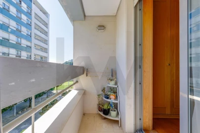 Apartamento T3 para Venda em Moreira