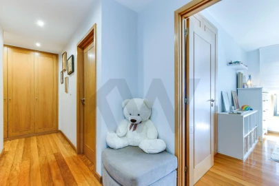 Apartamento T3 para Venda em Moreira