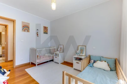 Apartamento T3 para Venda em Moreira