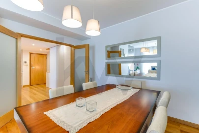 Apartamento T3 para Venda em Moreira