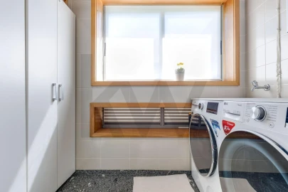 Apartamento T3 para Venda em Moreira