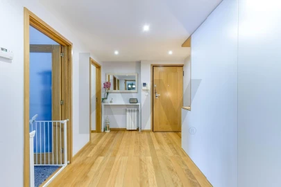 Apartamento T3 para Venda em Moreira