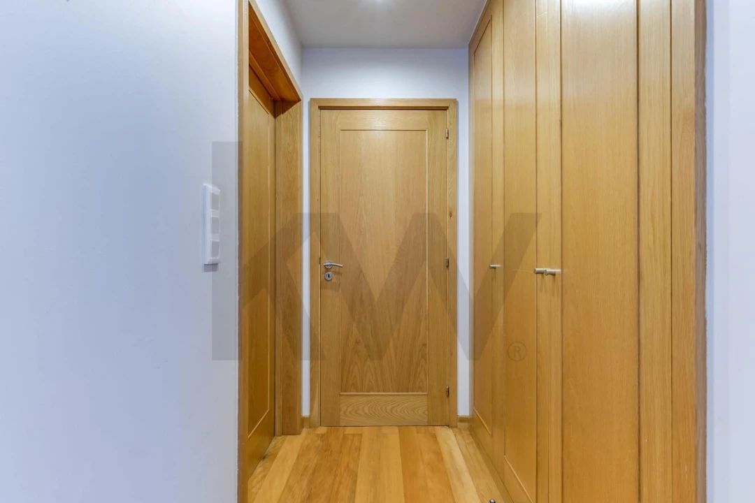 Apartamento T3 para Venda em Moreira Foto 32