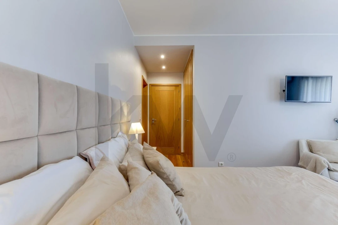 Apartamento T3 para Venda em Moreira Foto 35